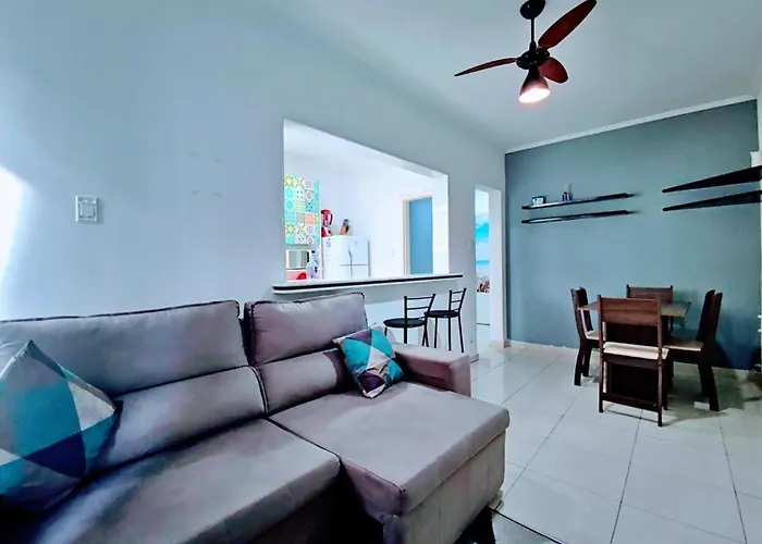 Apartamento Asturias Tombo