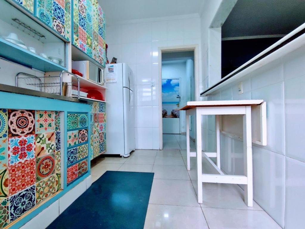 Asturias Tombo Apartment