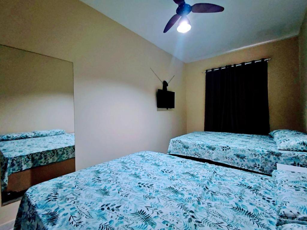 Asturias Tombo Apartment Guaruja