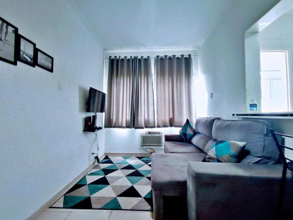 Apartment Asturias Tombo Guaruja