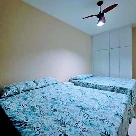 Apartamento Asturias Tombo Guaruja Exterior photo