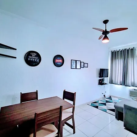 Apartamento Asturias Tombo Guaruja Exterior photo