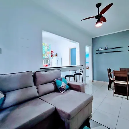 Apartamento Asturias Tombo Guaruja Exterior photo