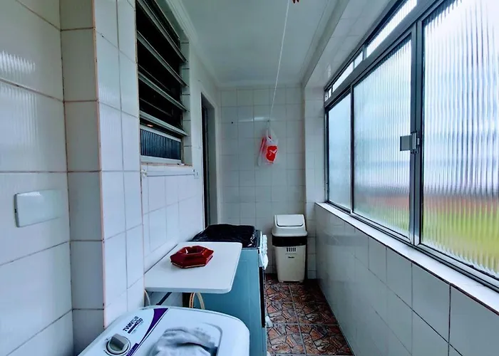 Apartamento Asturias Tombo